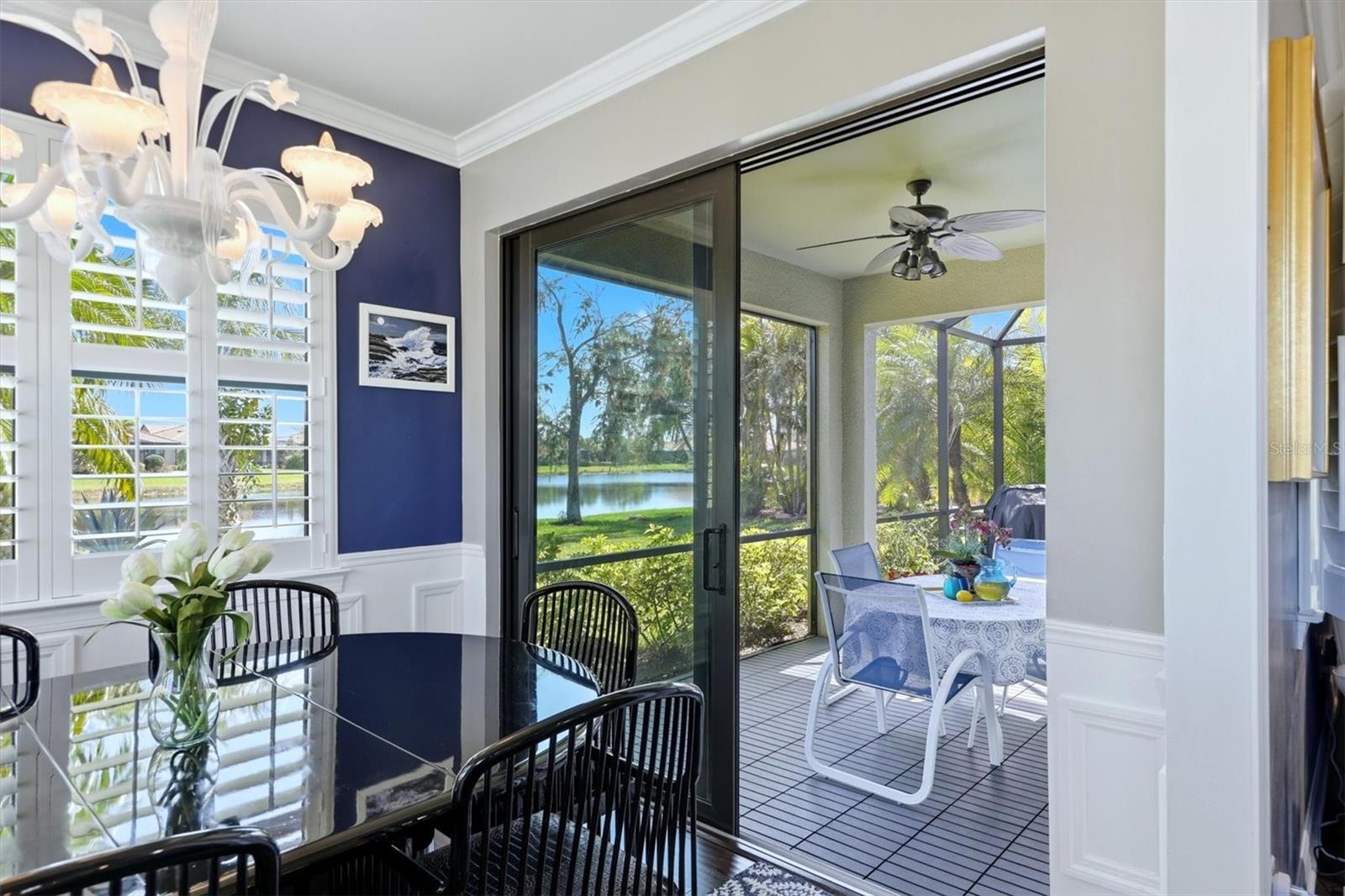 SANDHILL PRESERVE - Residential