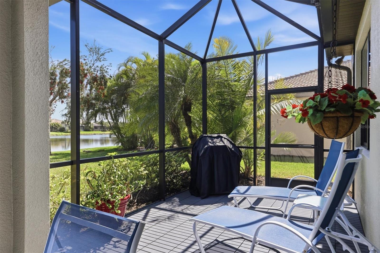 SANDHILL PRESERVE - Residential