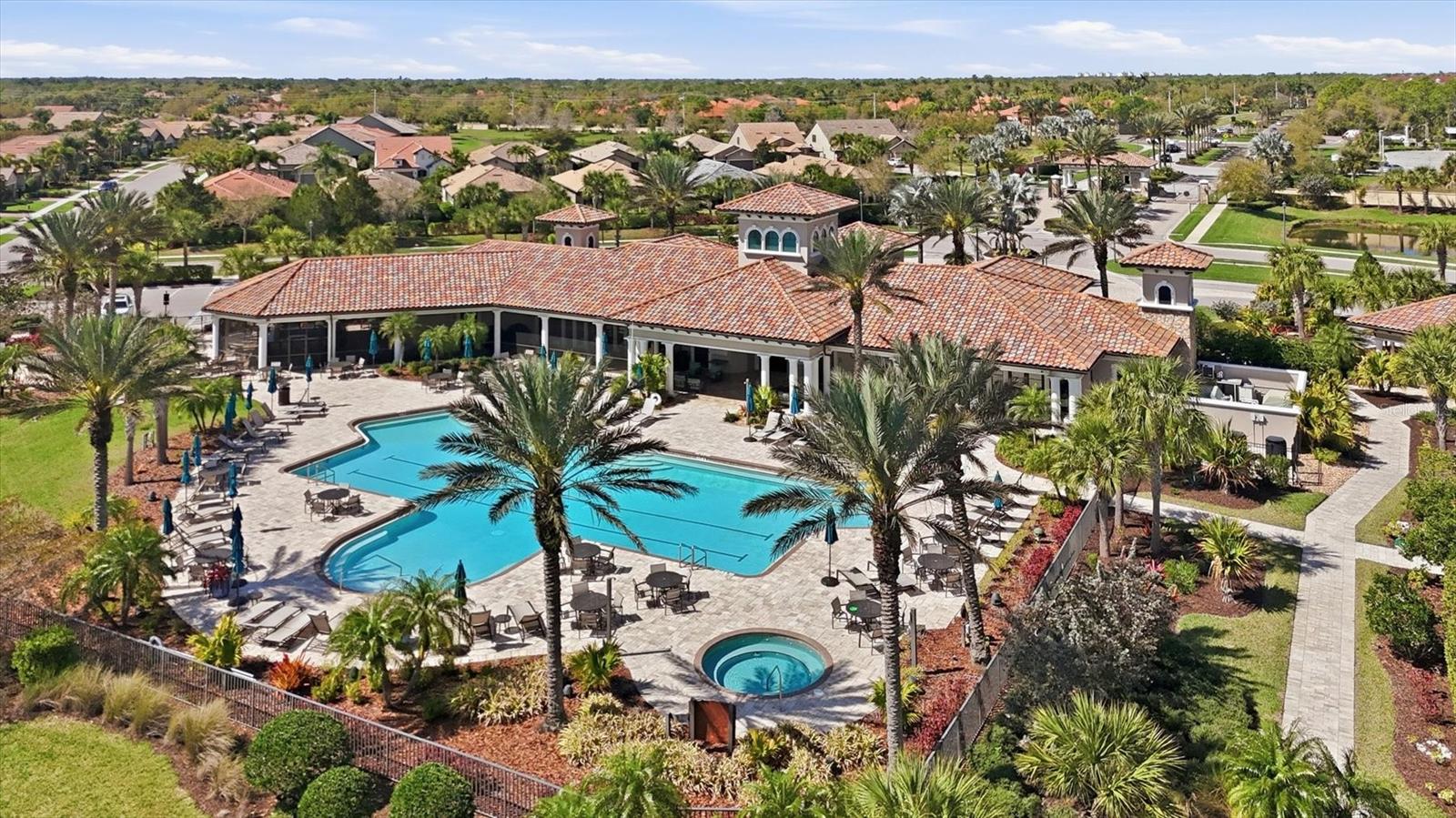 SANDHILL PRESERVE - Residential