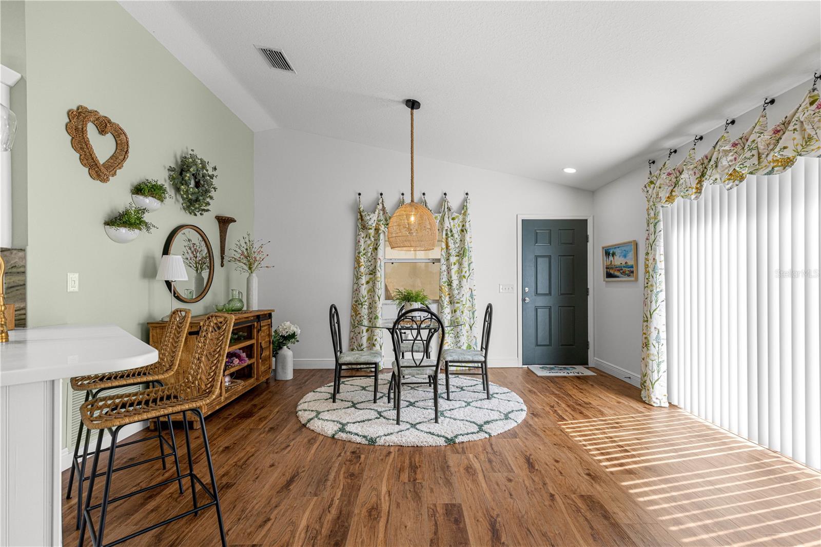 VILLAGES OF SUMTER MARGAUX VILLAS - Residential