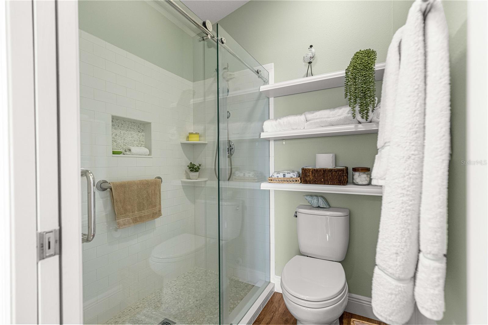 VILLAGES OF SUMTER MARGAUX VILLAS - Residential