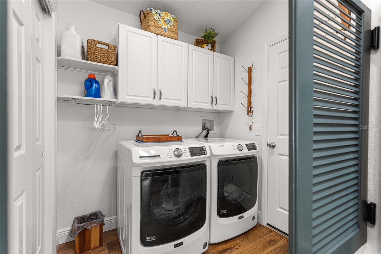 VILLAGES OF SUMTER MARGAUX VILLAS - Residential