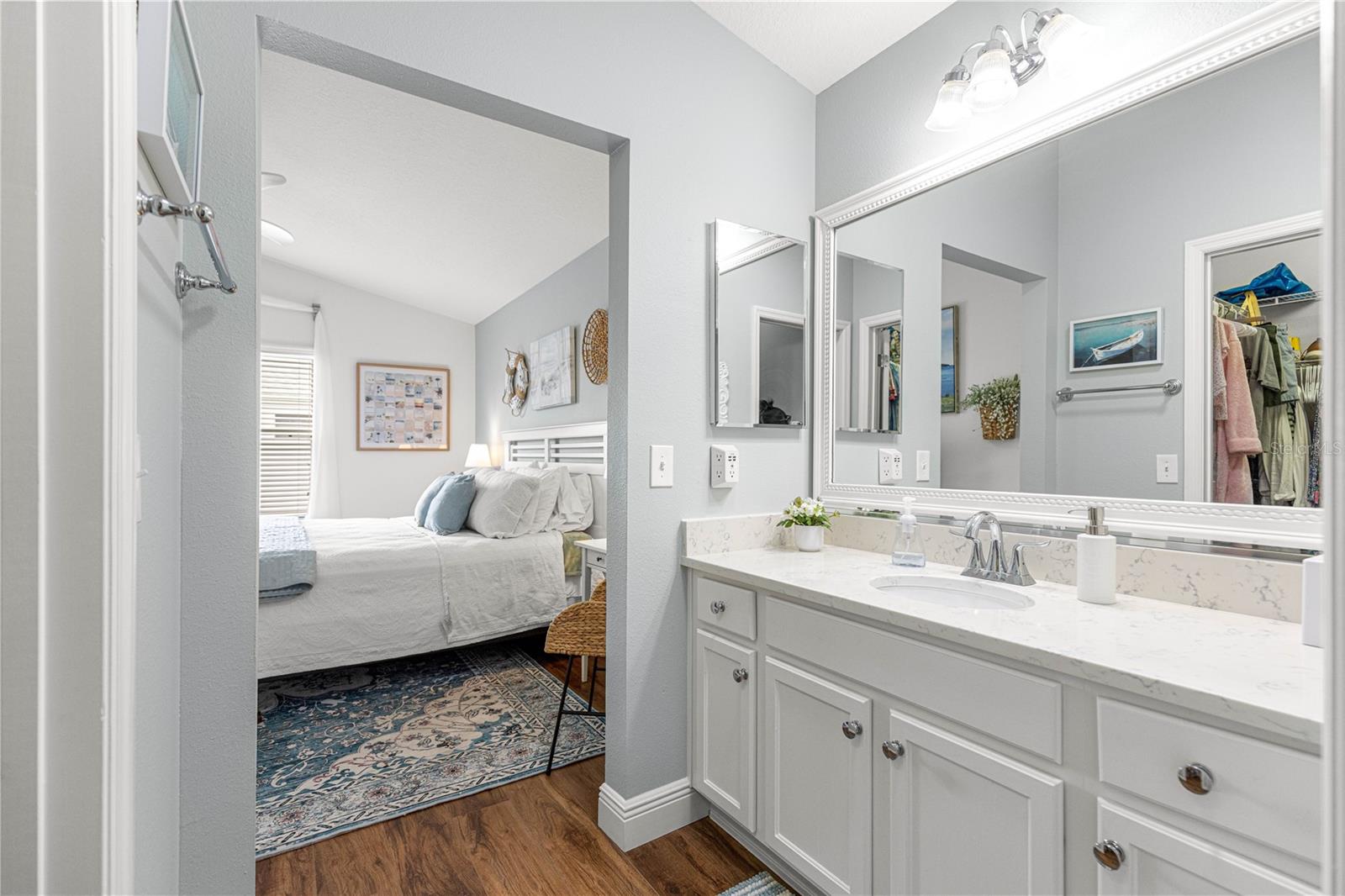 VILLAGES OF SUMTER MARGAUX VILLAS - Residential