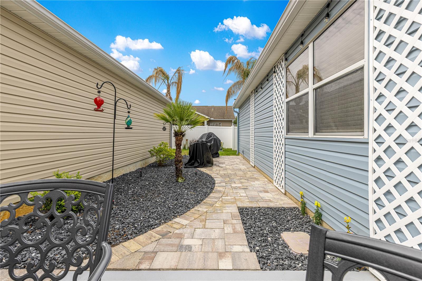 VILLAGES OF SUMTER MARGAUX VILLAS - Residential