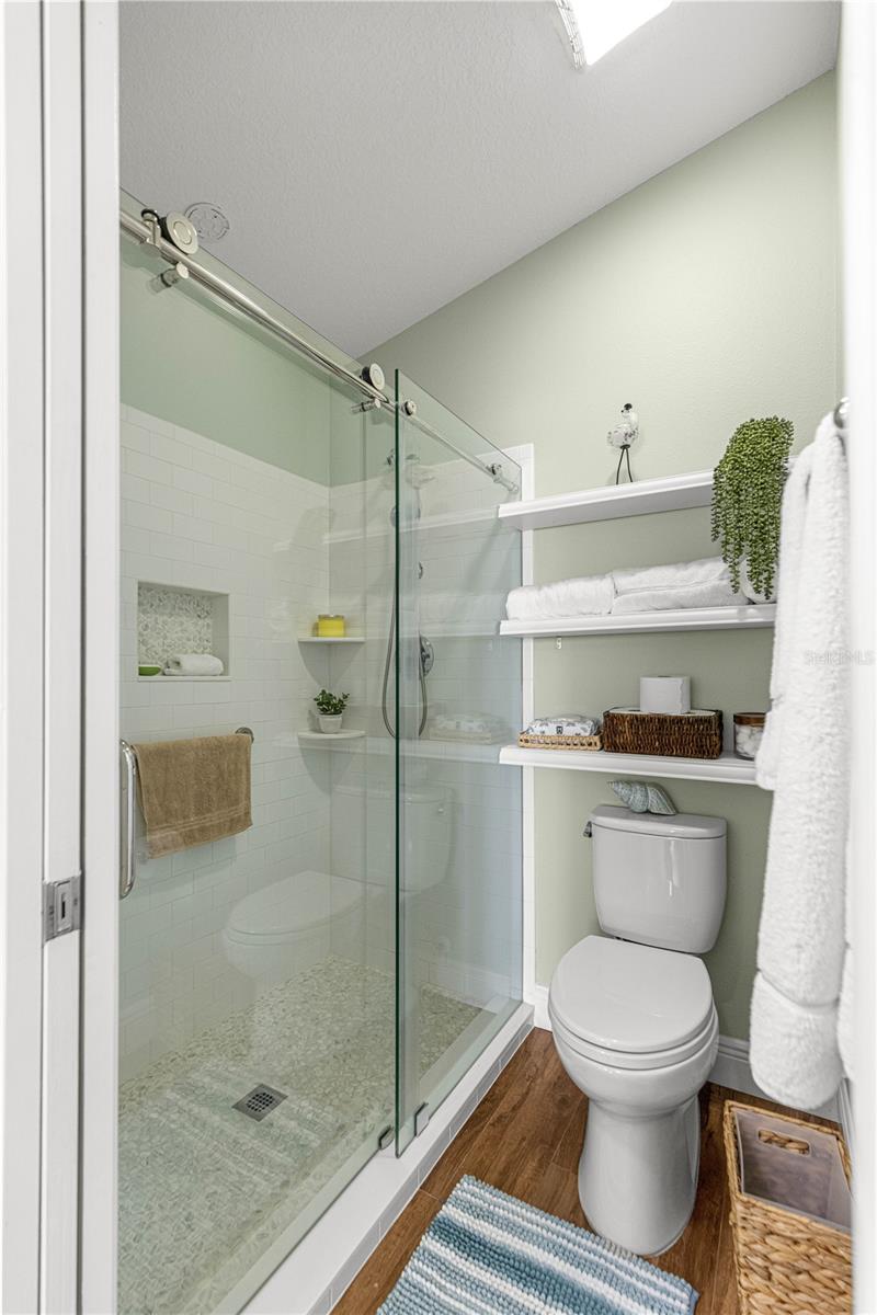 VILLAGES OF SUMTER MARGAUX VILLAS - Residential