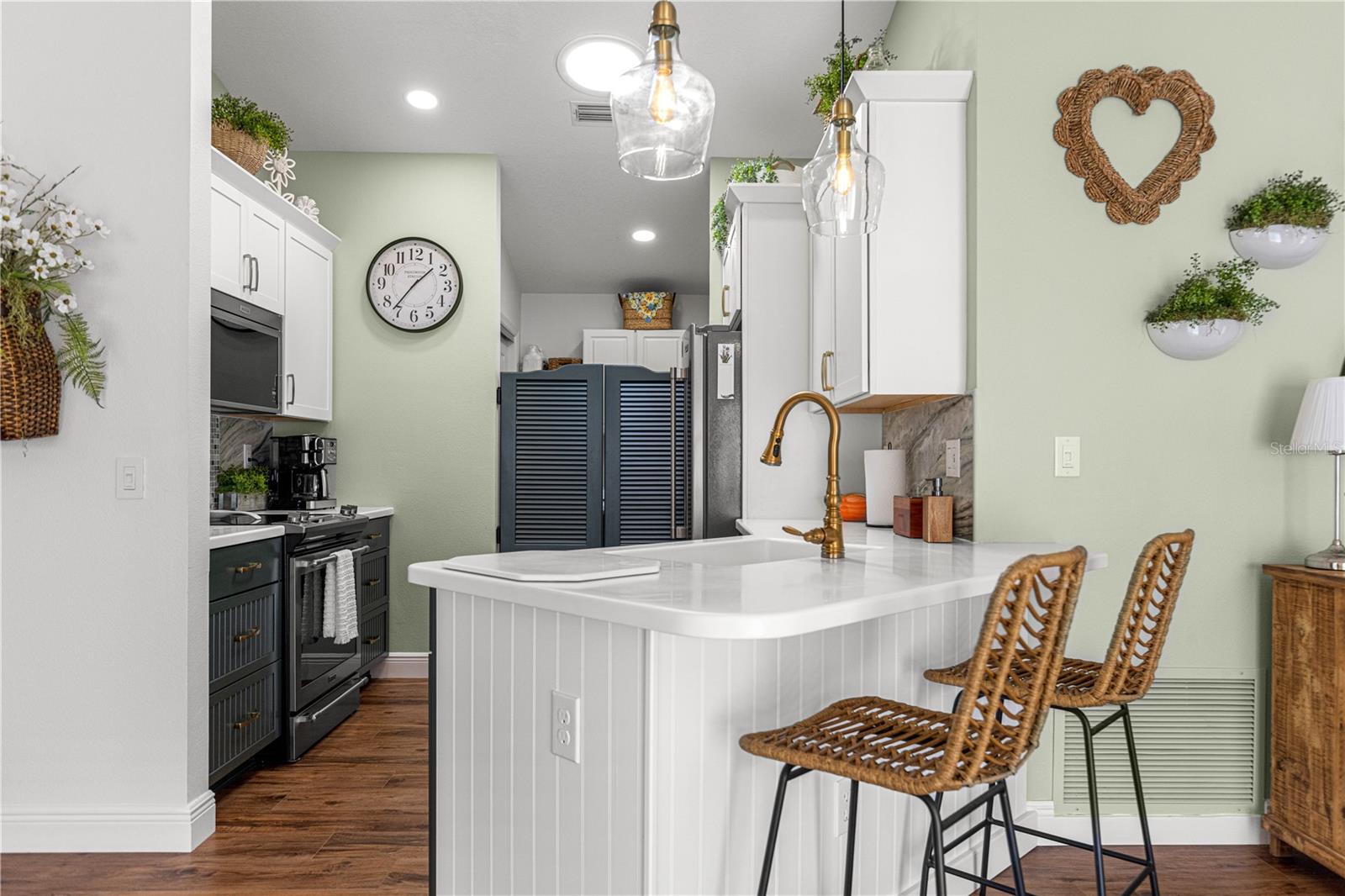 VILLAGES OF SUMTER MARGAUX VILLAS - Residential