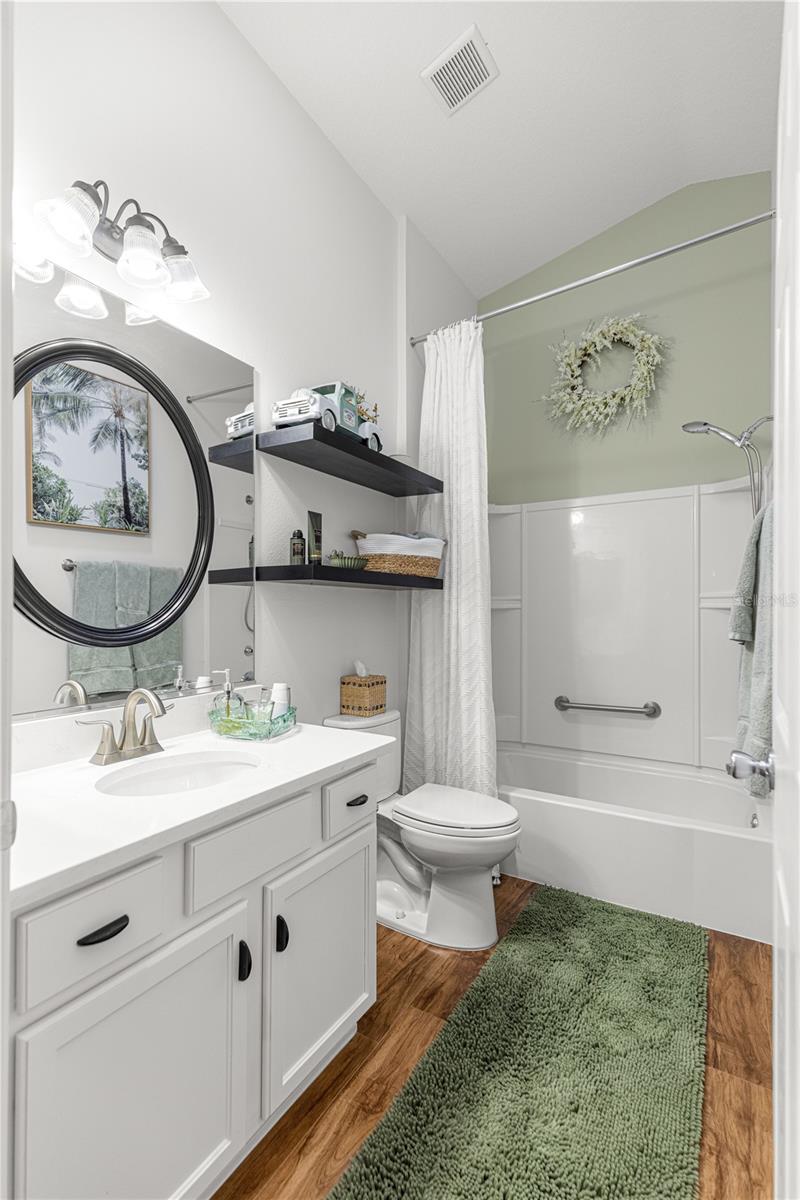 VILLAGES OF SUMTER MARGAUX VILLAS - Residential