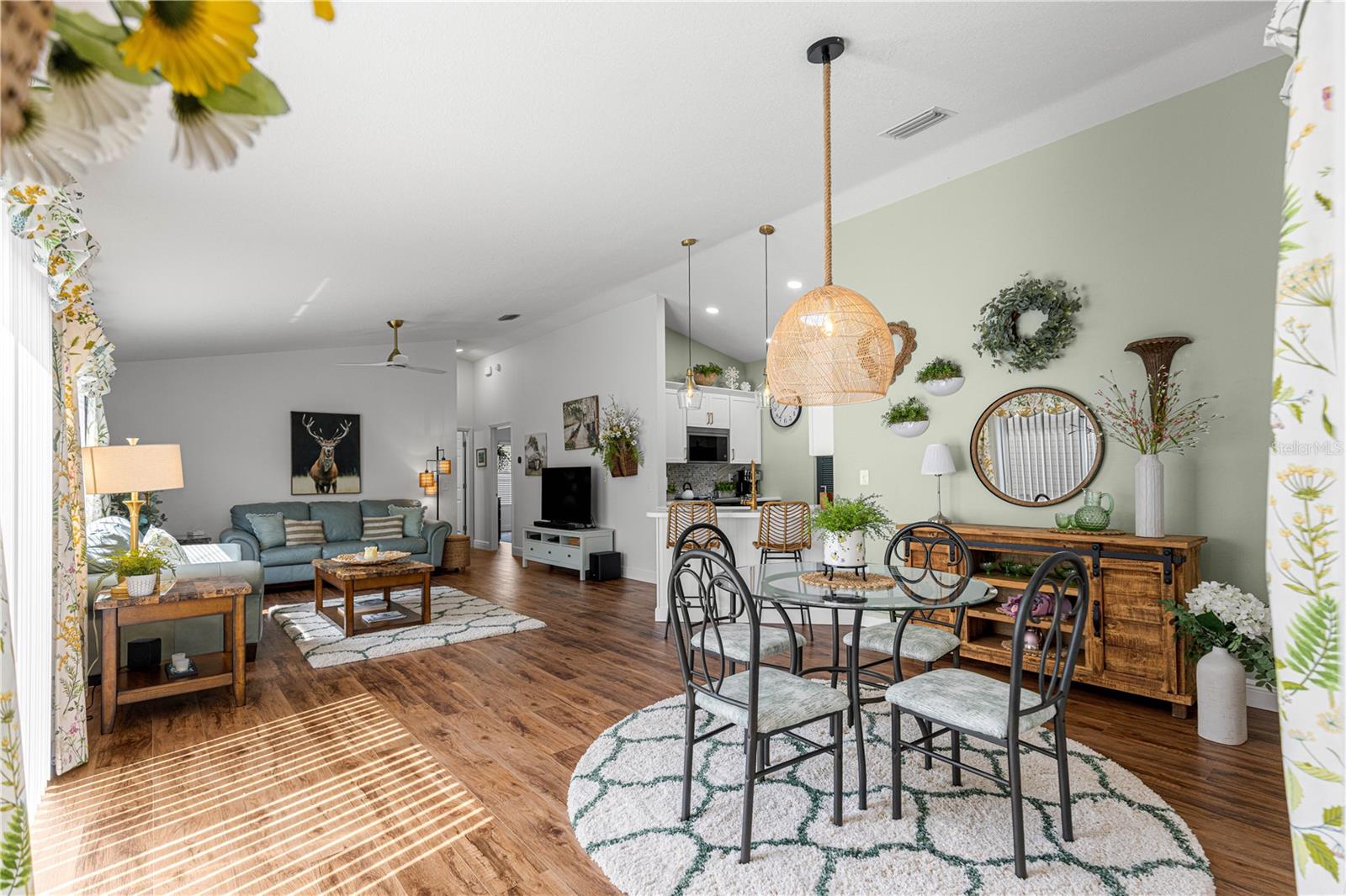 VILLAGES OF SUMTER MARGAUX VILLAS - Residential