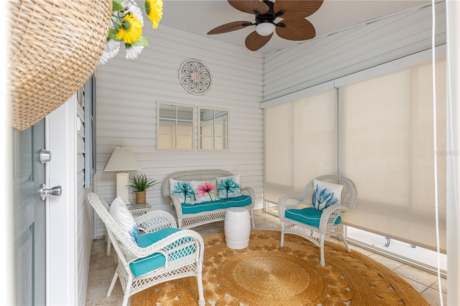 VILLAGES OF SUMTER MARGAUX VILLAS - Residential