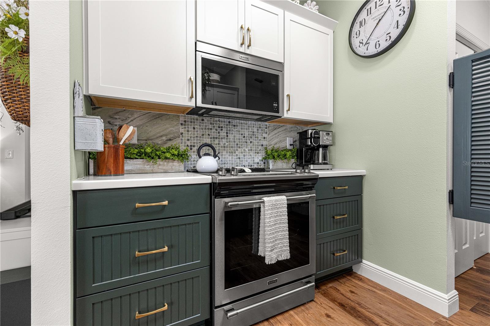 VILLAGES OF SUMTER MARGAUX VILLAS - Residential