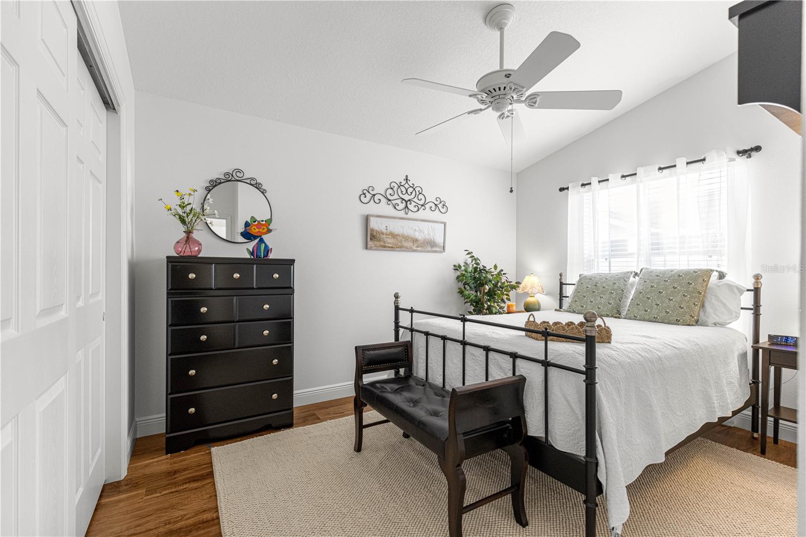 VILLAGES OF SUMTER MARGAUX VILLAS - Residential