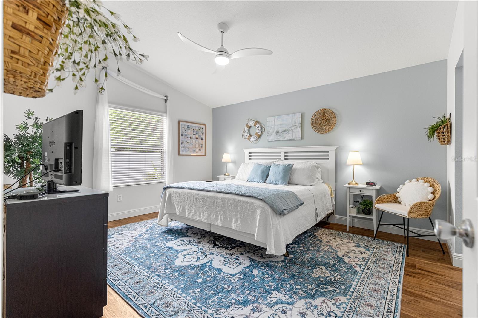 VILLAGES OF SUMTER MARGAUX VILLAS - Residential