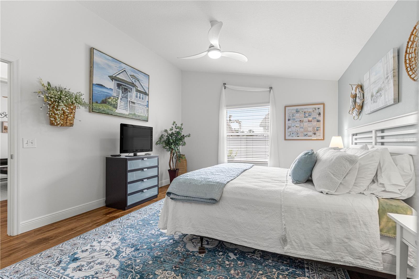 VILLAGES OF SUMTER MARGAUX VILLAS - Residential