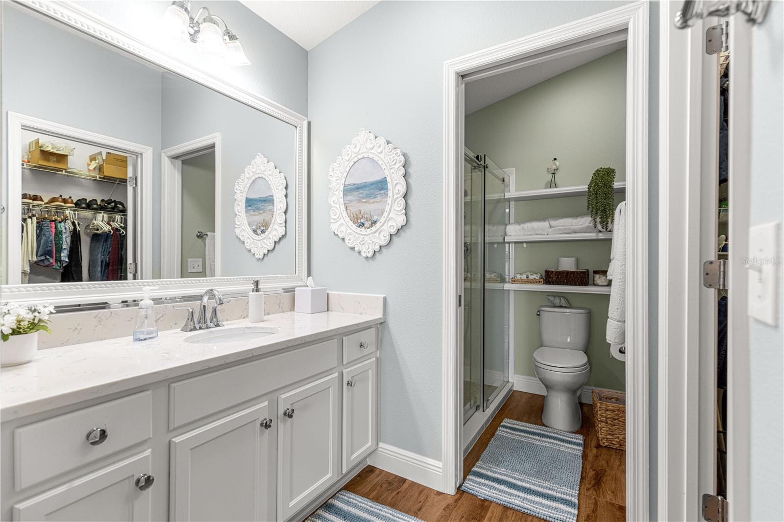 VILLAGES OF SUMTER MARGAUX VILLAS - Residential