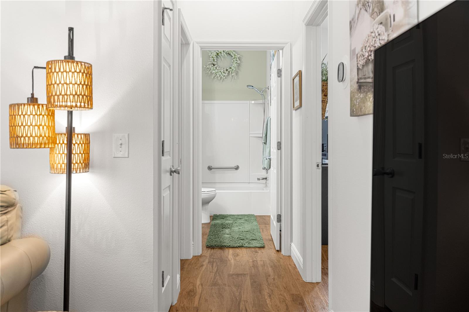 VILLAGES OF SUMTER MARGAUX VILLAS - Residential