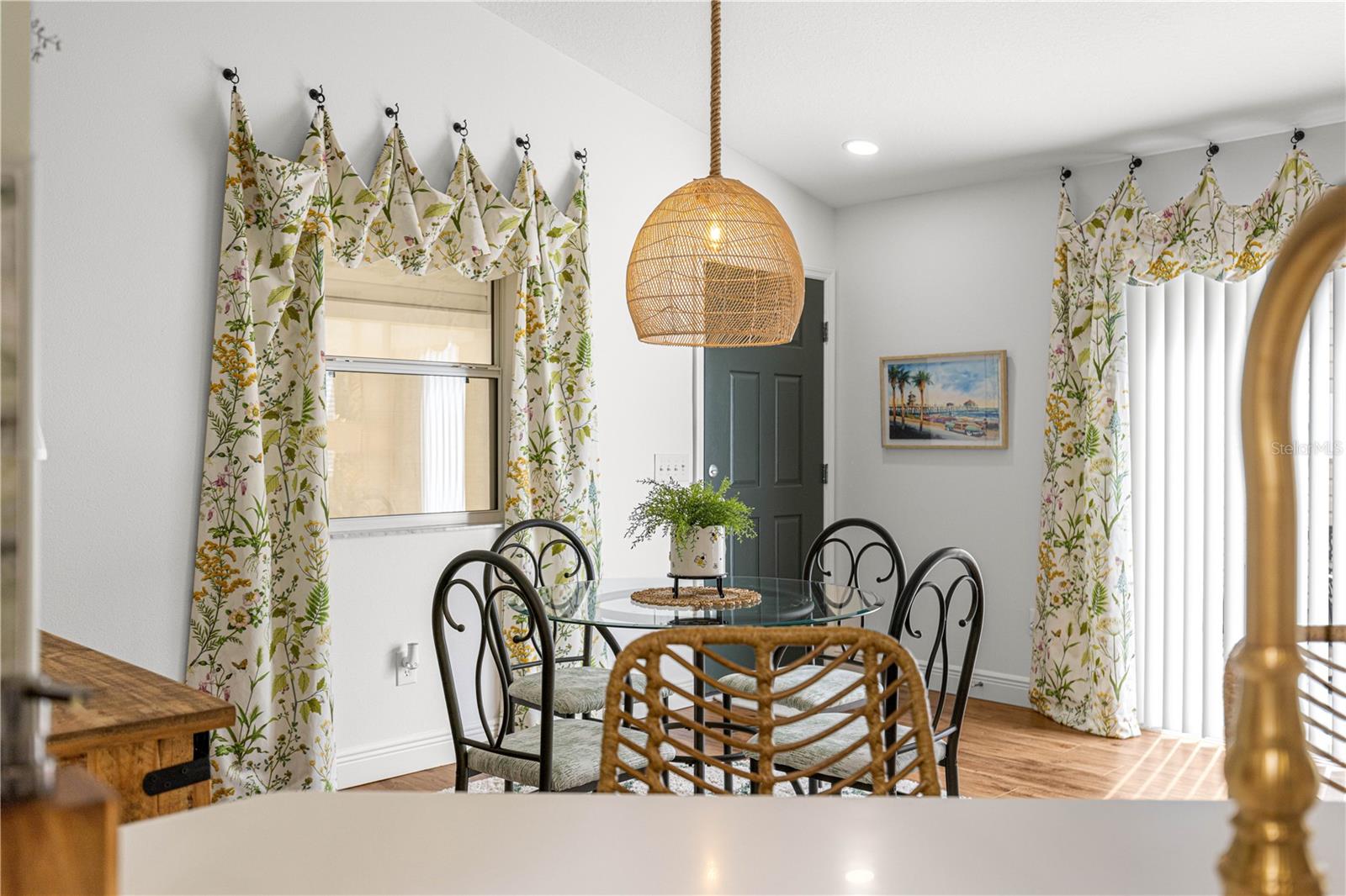 VILLAGES OF SUMTER MARGAUX VILLAS - Residential