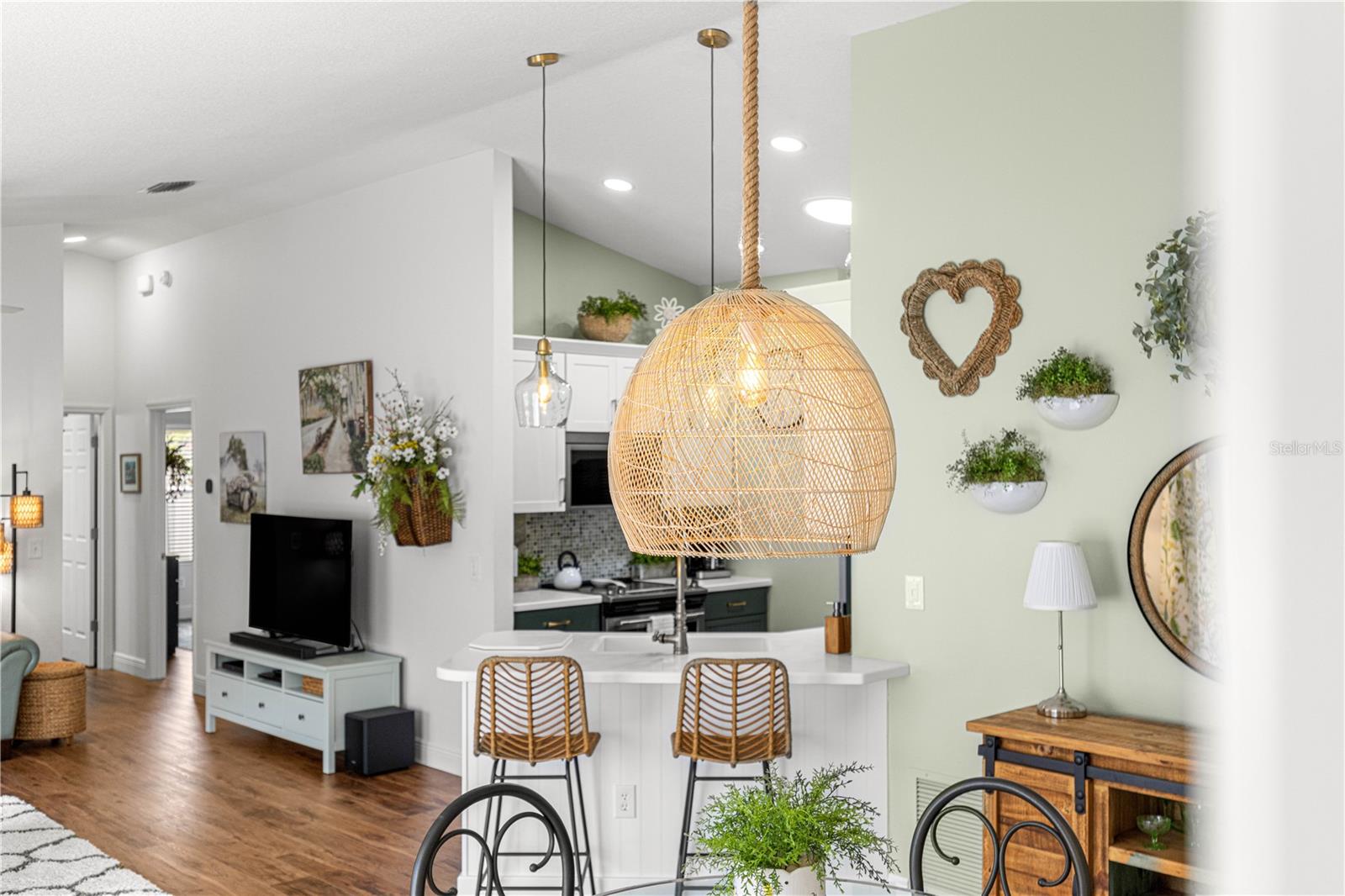 VILLAGES OF SUMTER MARGAUX VILLAS - Residential