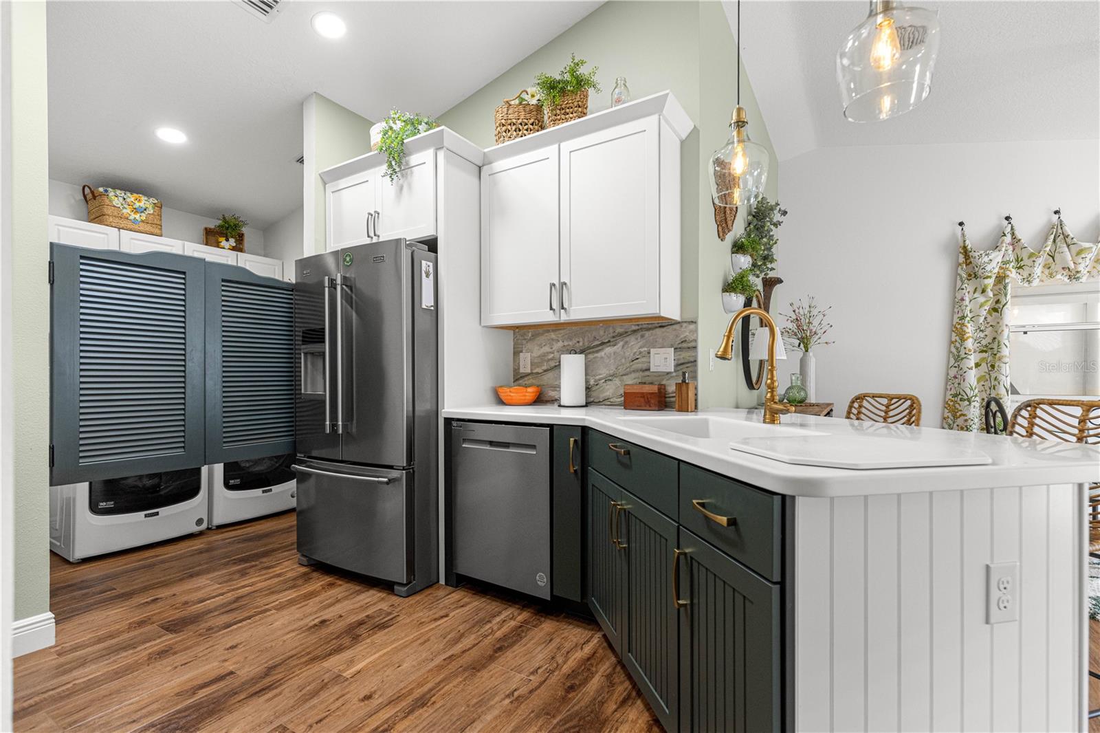 VILLAGES OF SUMTER MARGAUX VILLAS - Residential