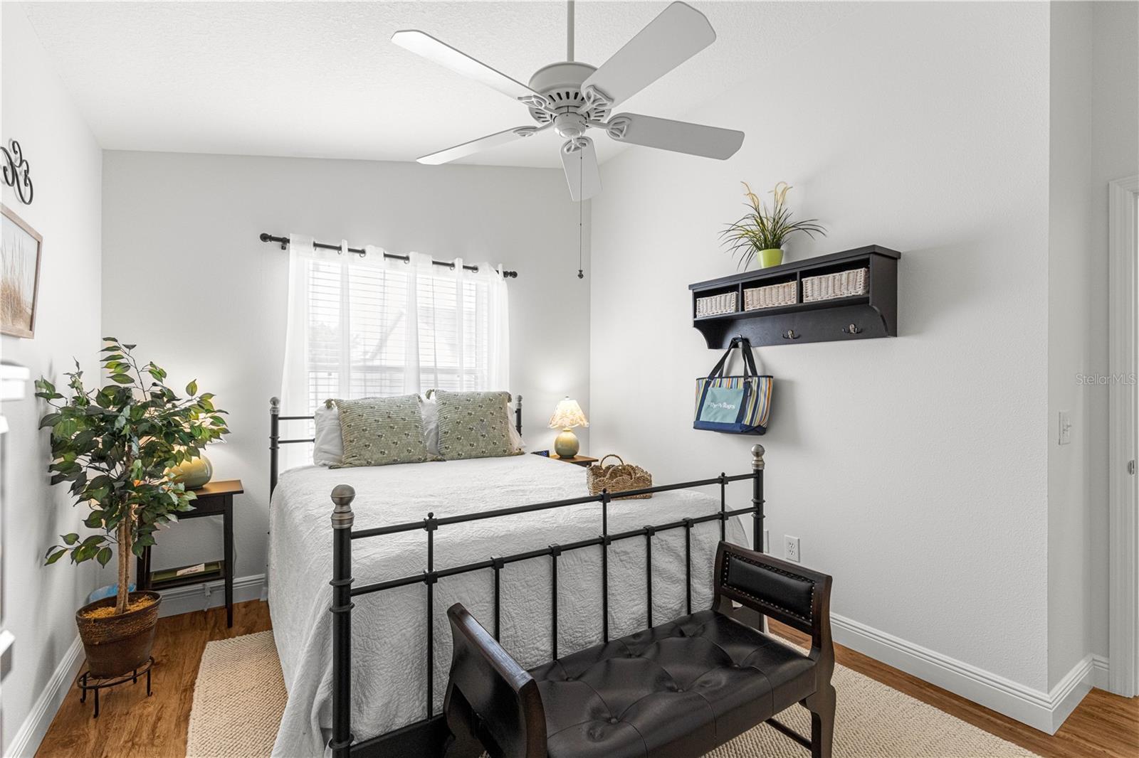 VILLAGES OF SUMTER MARGAUX VILLAS - Residential