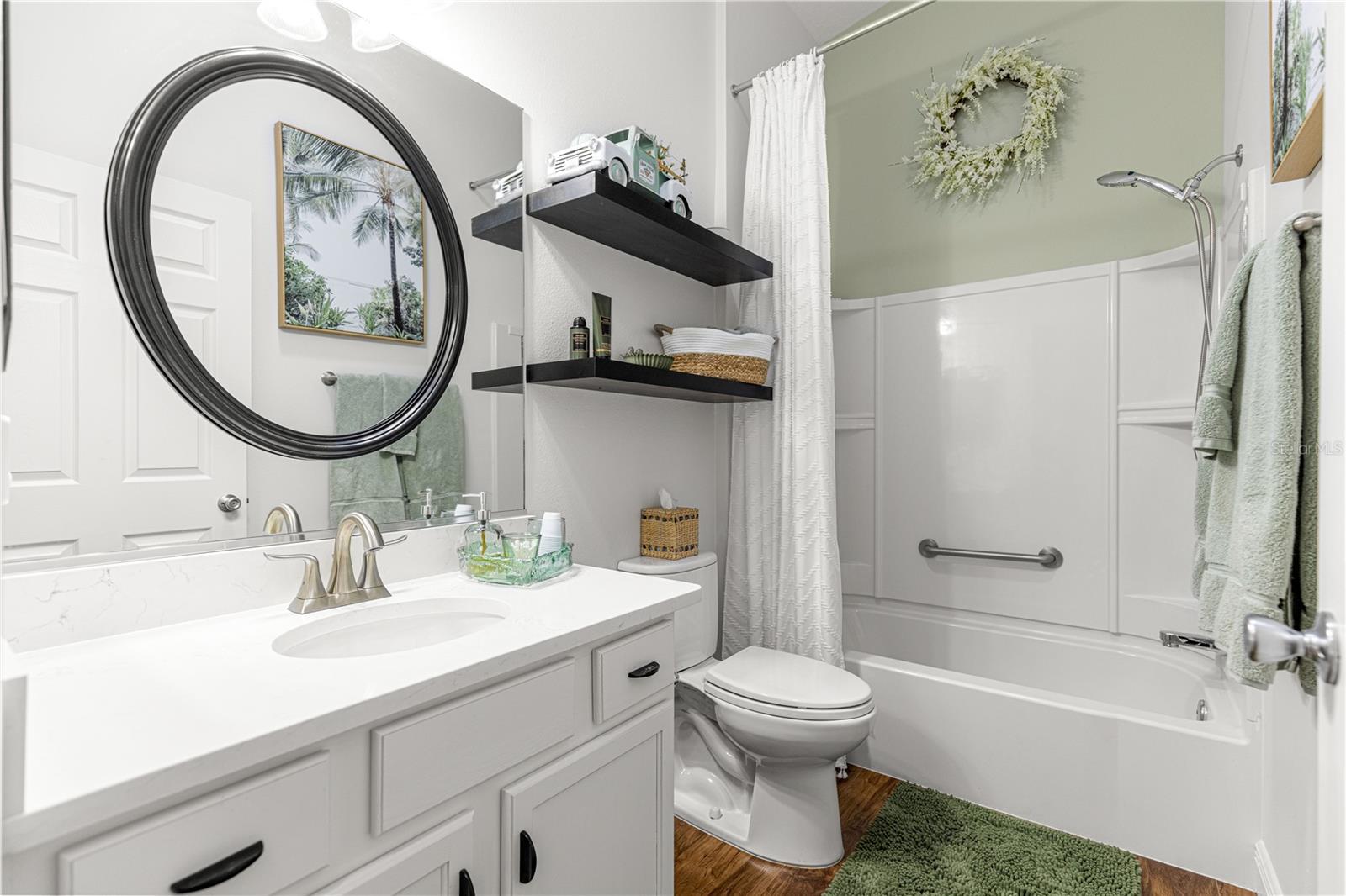 VILLAGES OF SUMTER MARGAUX VILLAS - Residential