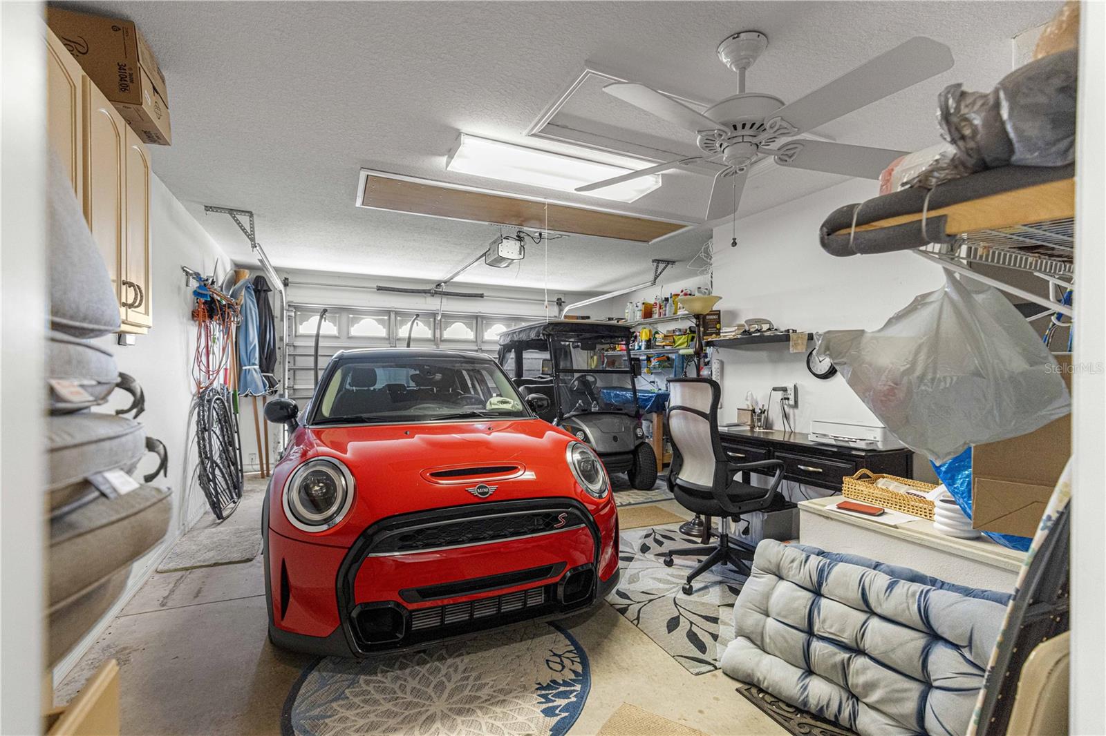 VILLAGES OF SUMTER MARGAUX VILLAS - Residential