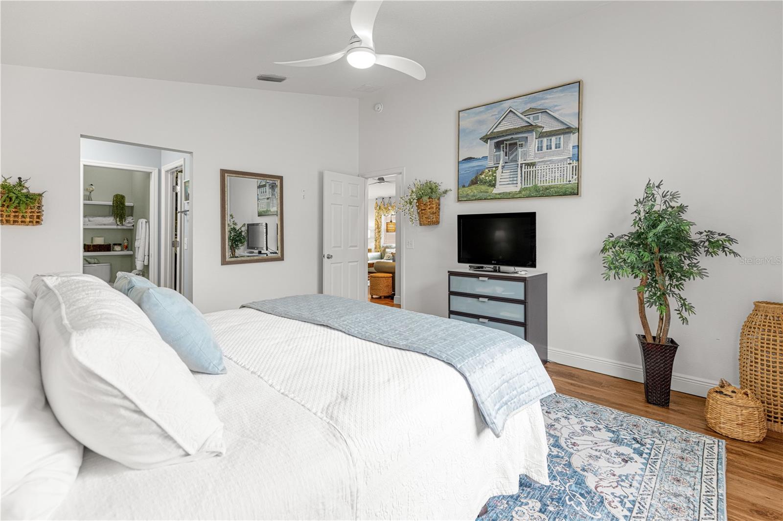 VILLAGES OF SUMTER MARGAUX VILLAS - Residential