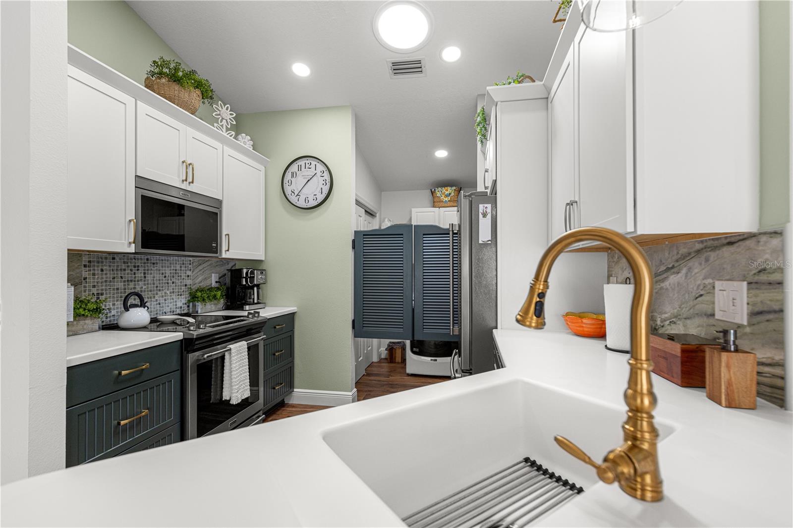 VILLAGES OF SUMTER MARGAUX VILLAS - Residential