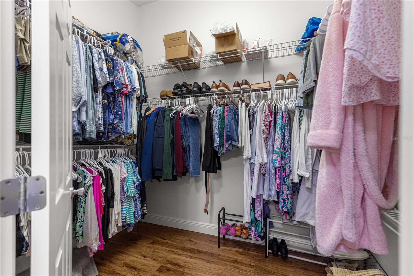 VILLAGES OF SUMTER MARGAUX VILLAS - Residential