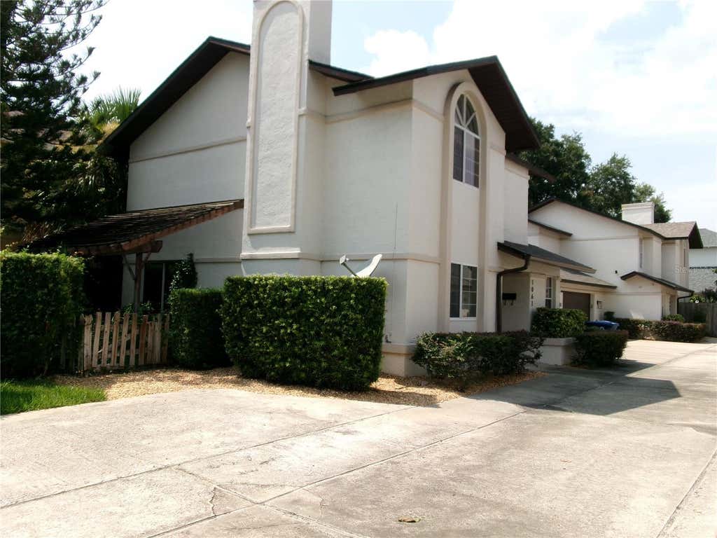 Photo of 1061 Aragon Avenue #1061, Winter Park, FL 32789 (MLS # S5152353)