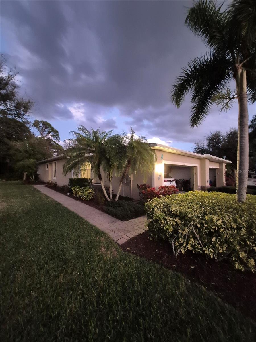 STILLWATER - Residential