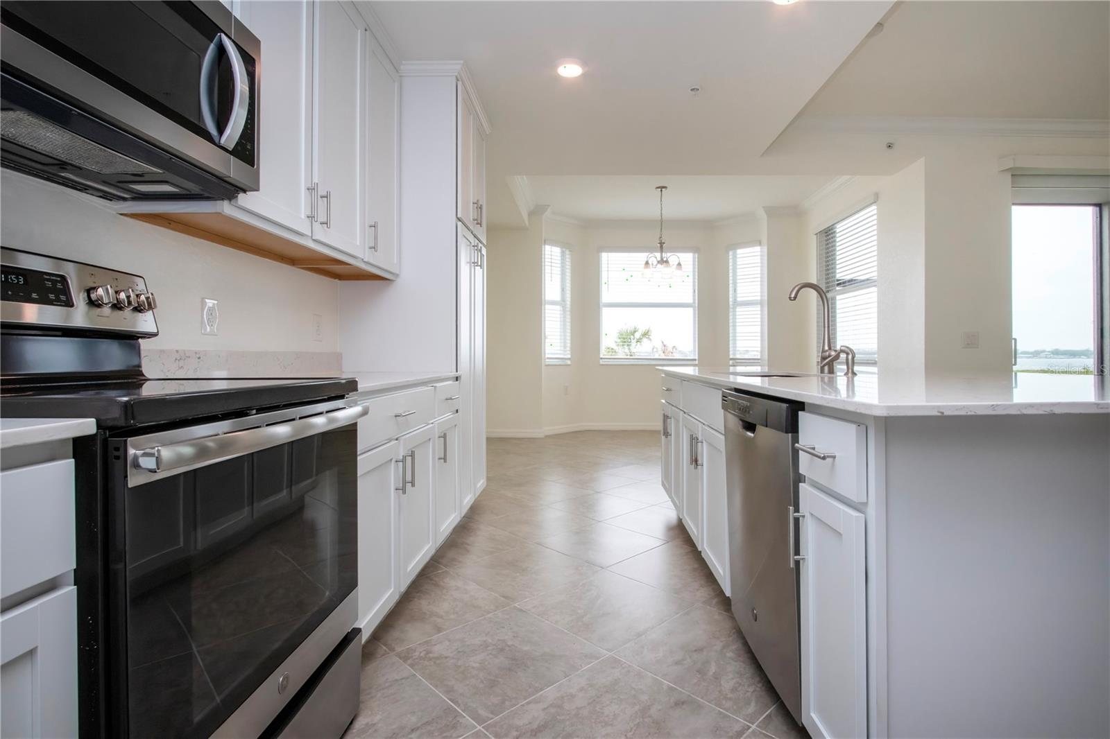 TERRACE III AT TIDEWATER PRESERVE PH II - Residential Lease