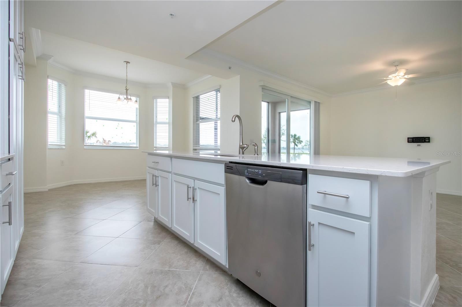 TERRACE III AT TIDEWATER PRESERVE PH II - Residential Lease