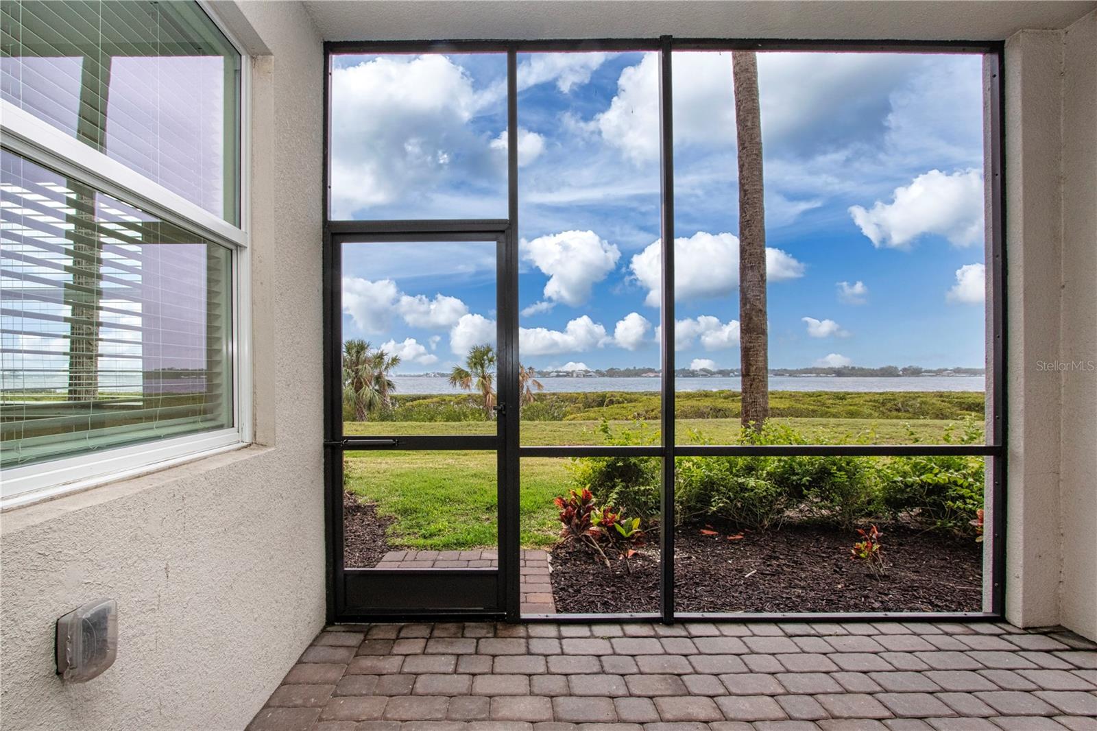 TERRACE III AT TIDEWATER PRESERVE PH II - Residential Lease