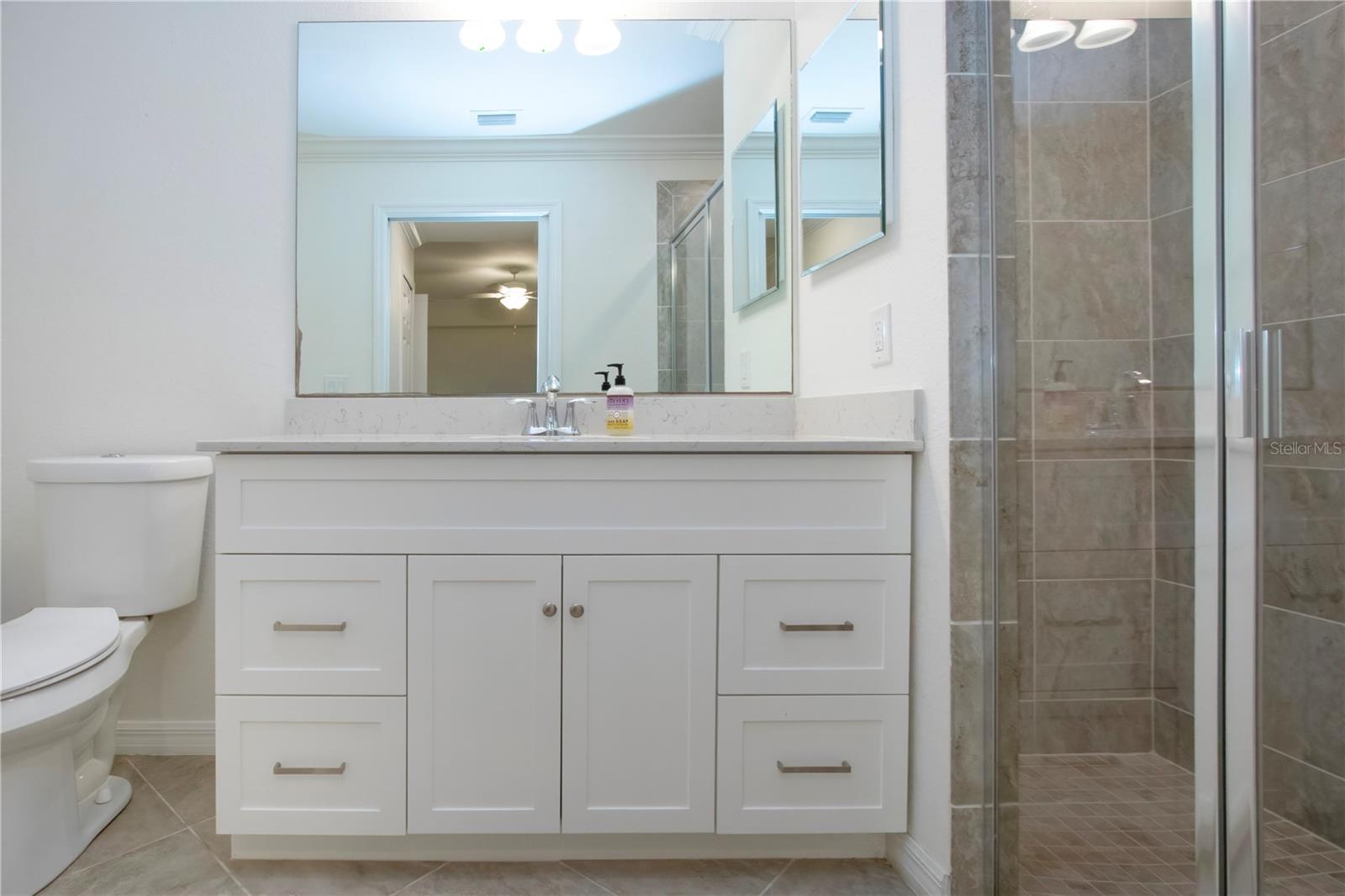 TERRACE III AT TIDEWATER PRESERVE PH II - Residential Lease