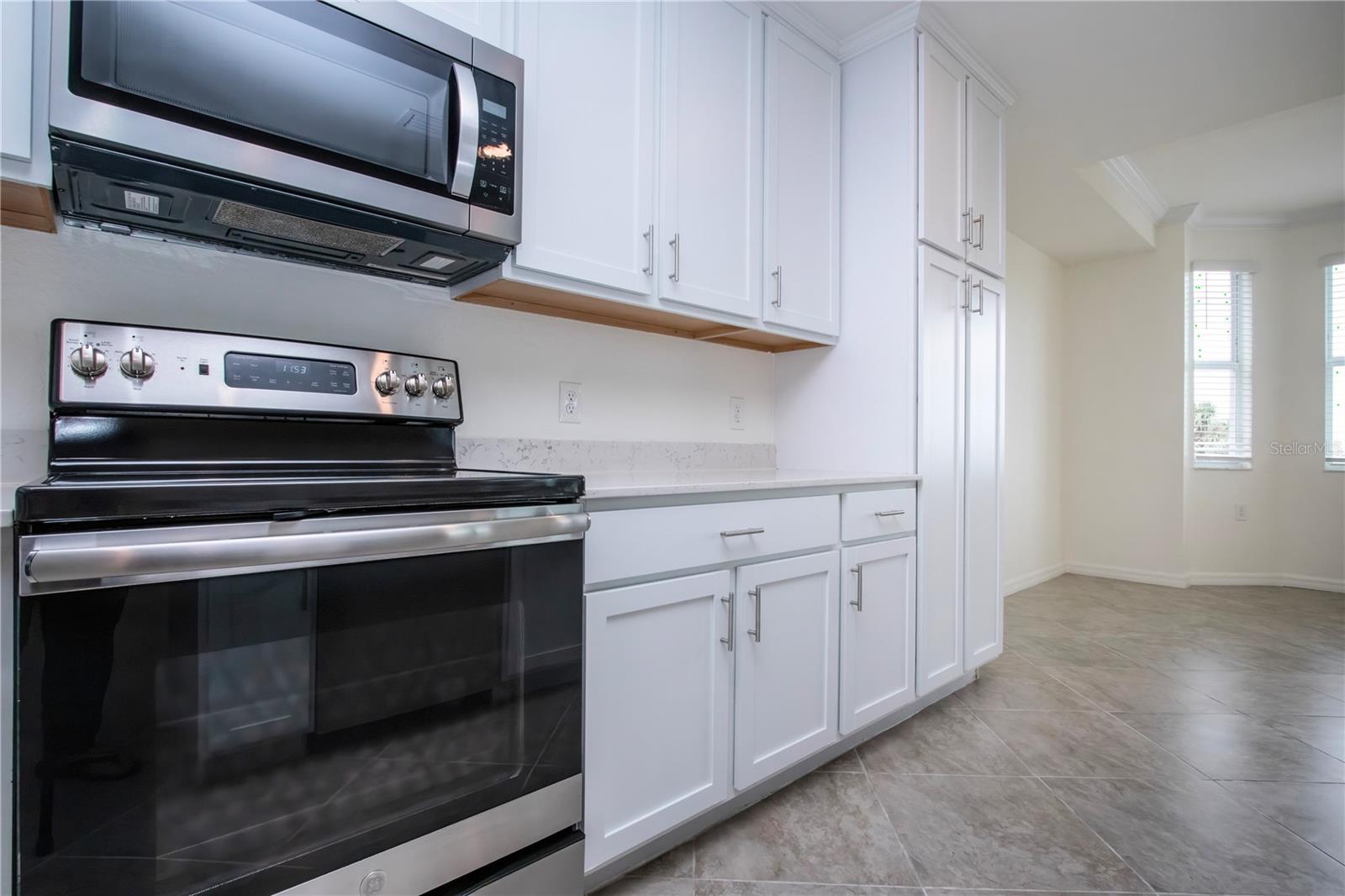 TERRACE III AT TIDEWATER PRESERVE PH II - Residential Lease