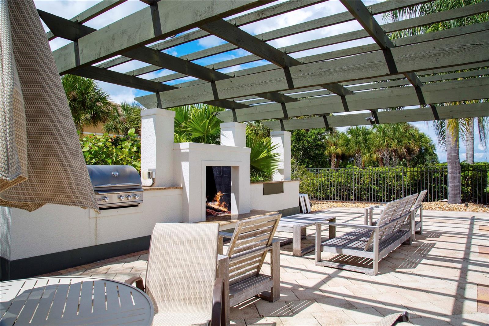 TERRACE III AT TIDEWATER PRESERVE PH II - Residential Lease