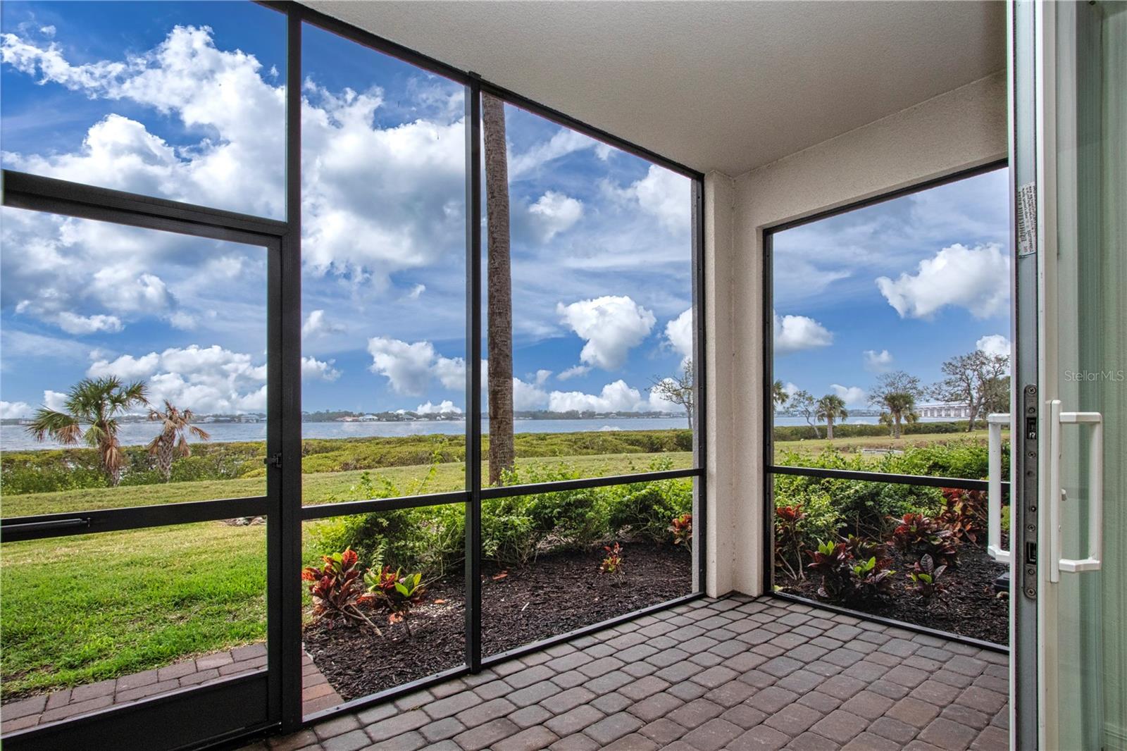 TERRACE III AT TIDEWATER PRESERVE PH II - Residential Lease