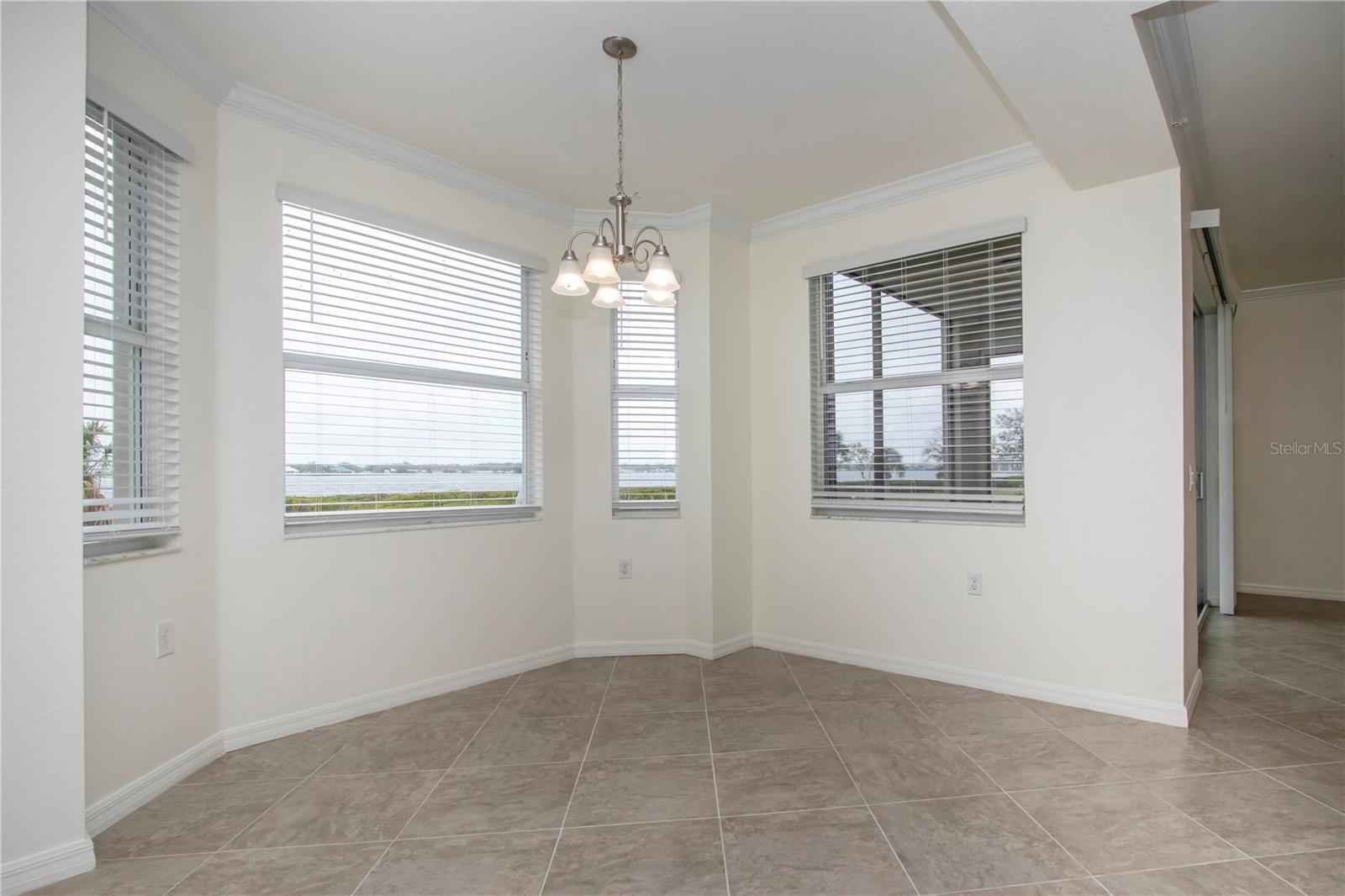 TERRACE III AT TIDEWATER PRESERVE PH II - Residential Lease