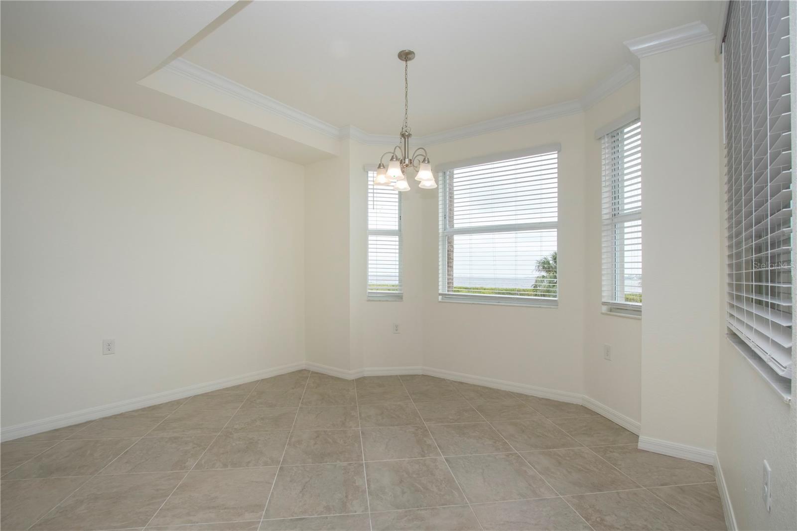 TERRACE III AT TIDEWATER PRESERVE PH II - Residential Lease