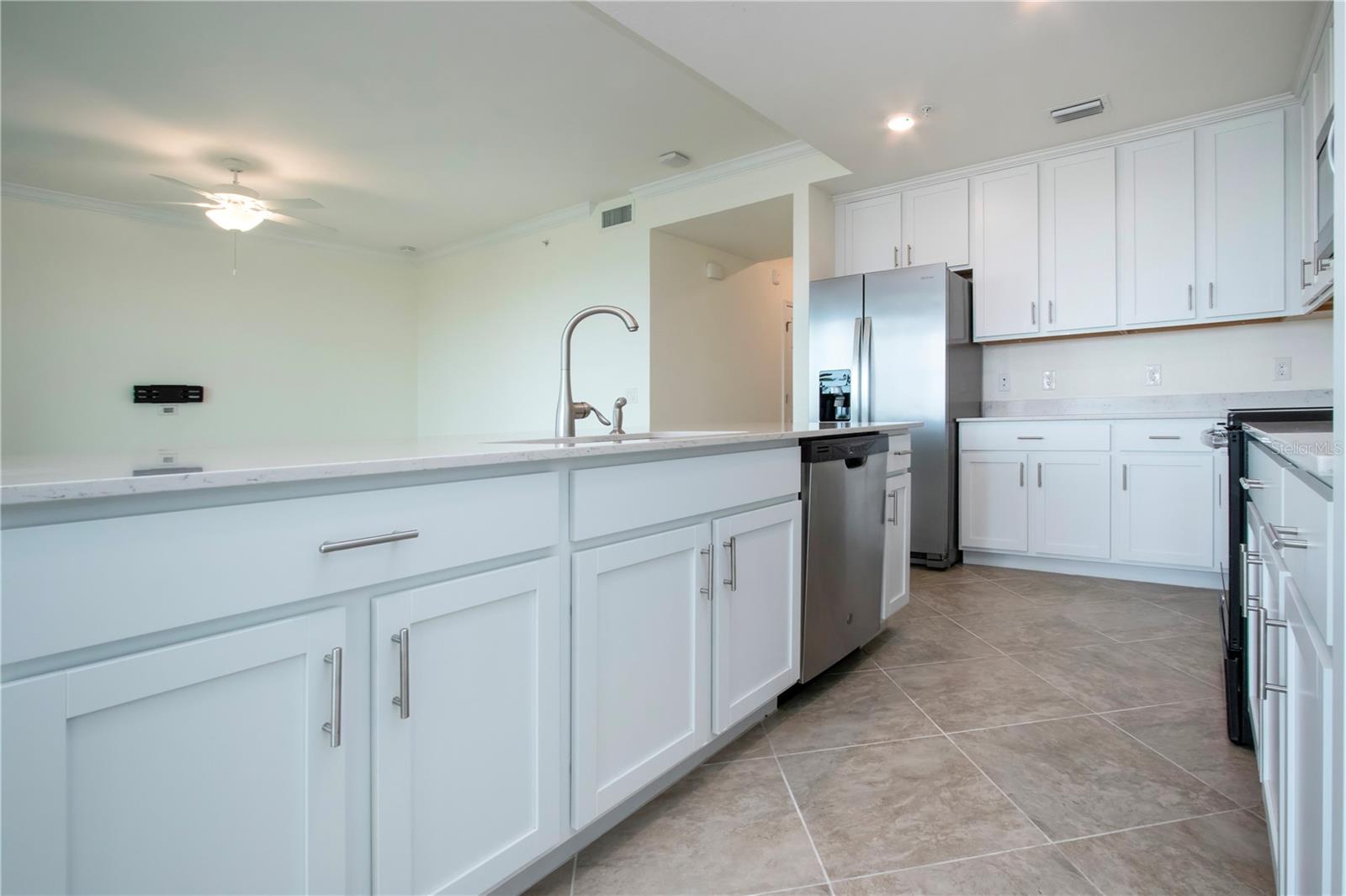 TERRACE III AT TIDEWATER PRESERVE PH II - Residential Lease