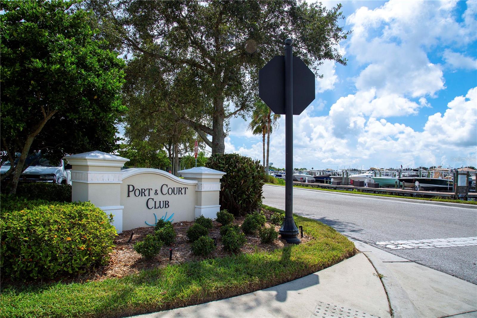 TERRACE III AT TIDEWATER PRESERVE PH II - Residential Lease