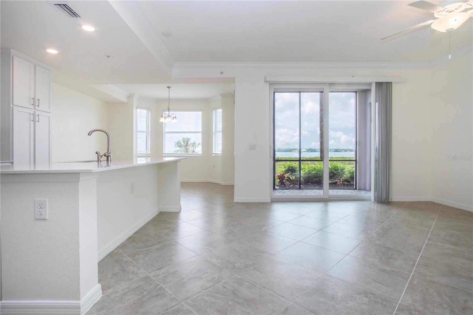 TERRACE III AT TIDEWATER PRESERVE PH II - Residential Lease