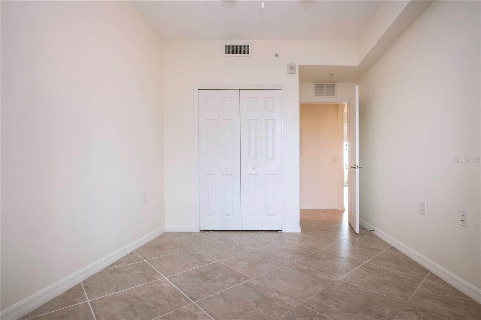 TERRACE III AT TIDEWATER PRESERVE PH II - Residential Lease