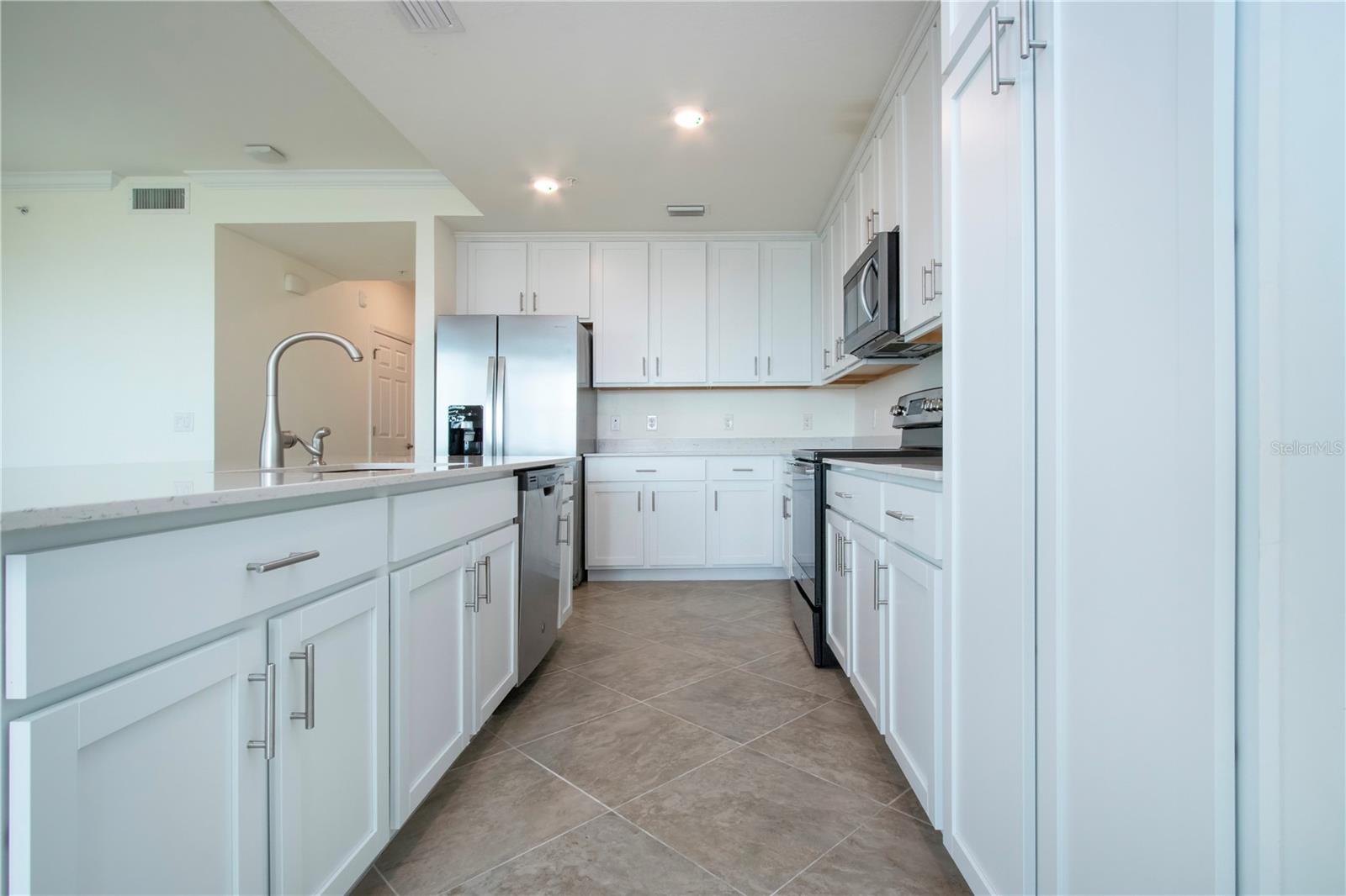 TERRACE III AT TIDEWATER PRESERVE PH II - Residential Lease