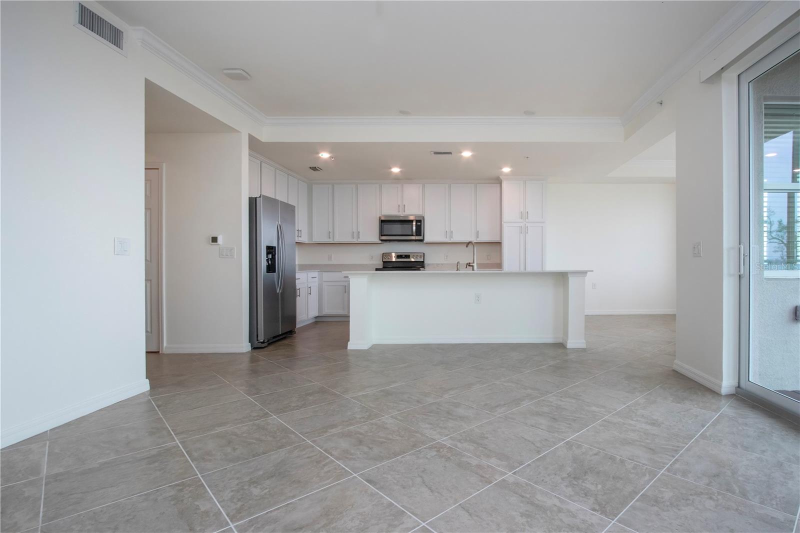 TERRACE III AT TIDEWATER PRESERVE PH II - Residential Lease