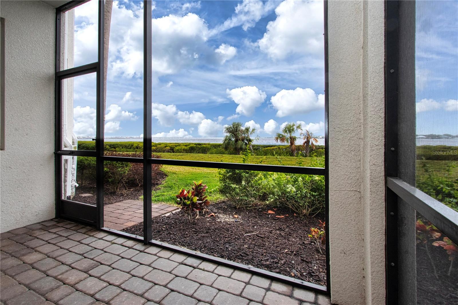 TERRACE III AT TIDEWATER PRESERVE PH II - Residential Lease