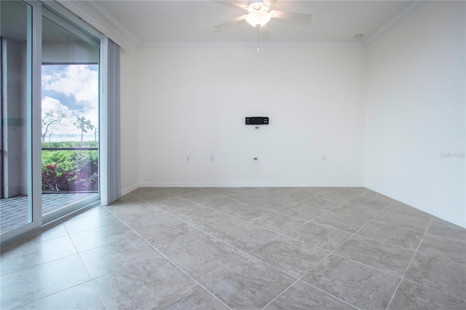 TERRACE III AT TIDEWATER PRESERVE PH II - Residential Lease