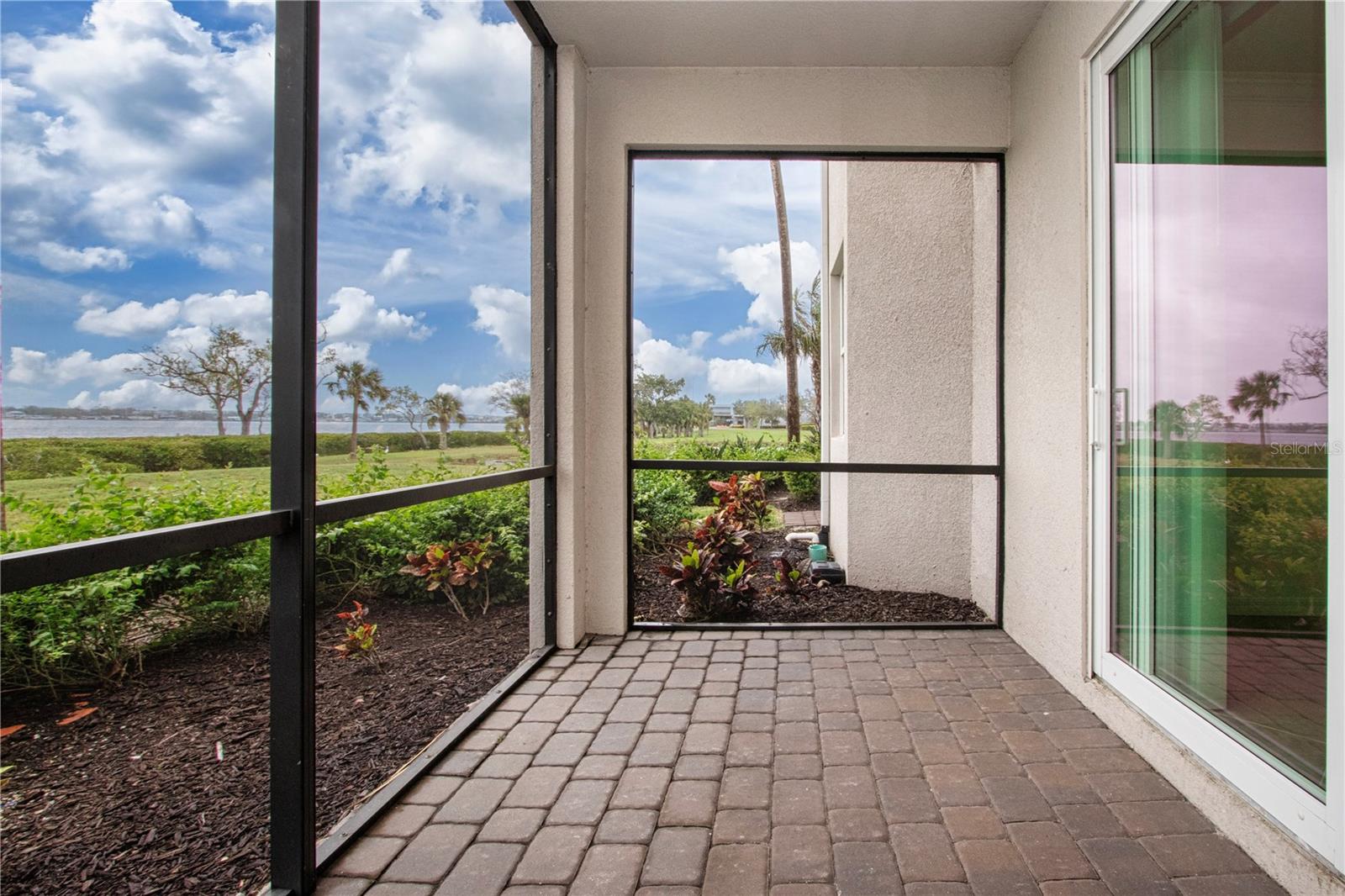 TERRACE III AT TIDEWATER PRESERVE PH II - Residential Lease