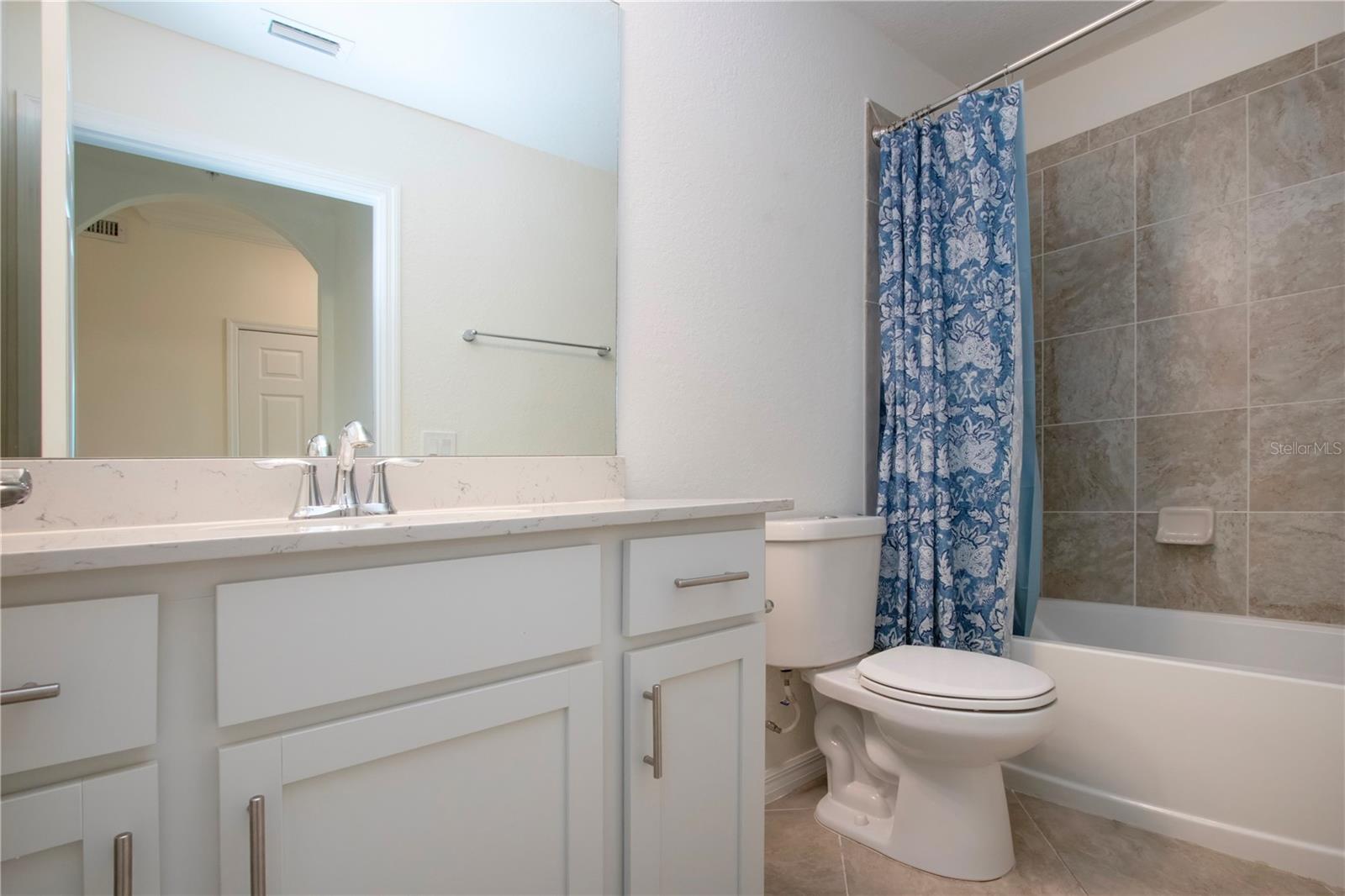 TERRACE III AT TIDEWATER PRESERVE PH II - Residential Lease