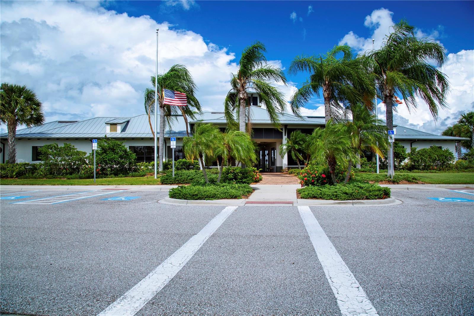 TERRACE III AT TIDEWATER PRESERVE PH II - Residential Lease